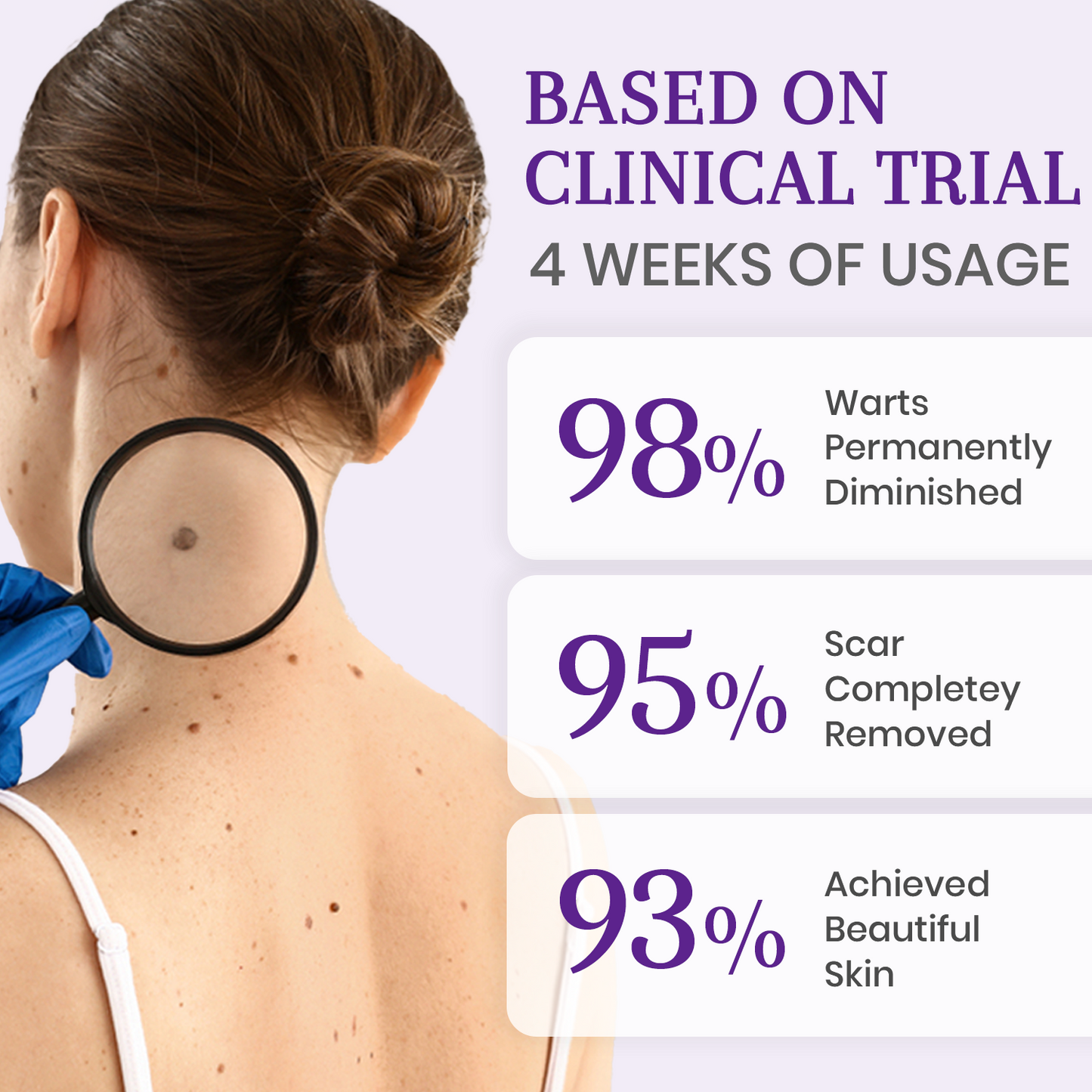 ATTDX® Instant Mole & Spot NatureStore Cream